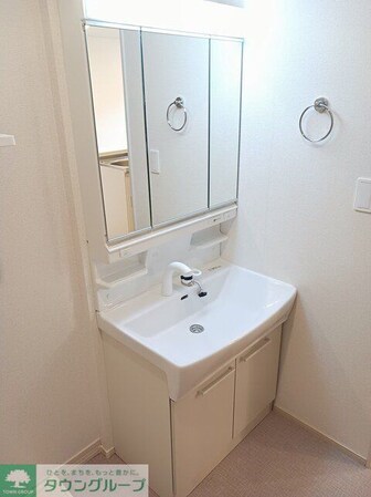 エピナール東茂原の物件内観写真